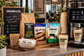 Ground & Co. Gold Bundle – 400 Cups
