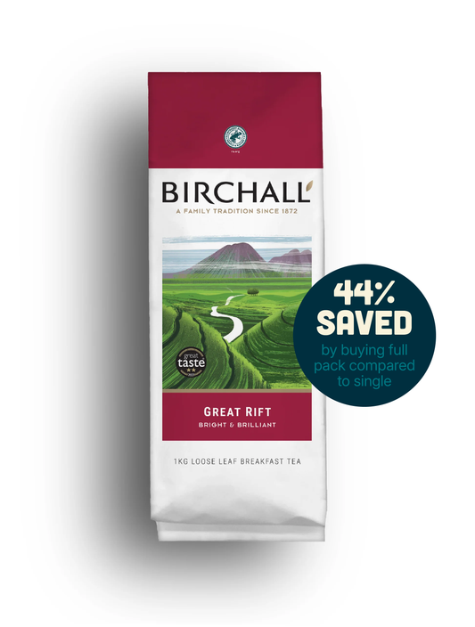 Birchall Imporient Leaf Tea - Single Pack