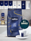 Lavazza Super Crema Beans - Single Pack
